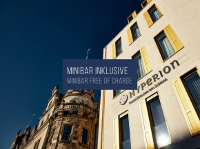 HYPERION Hotel Dresden Am Schloss